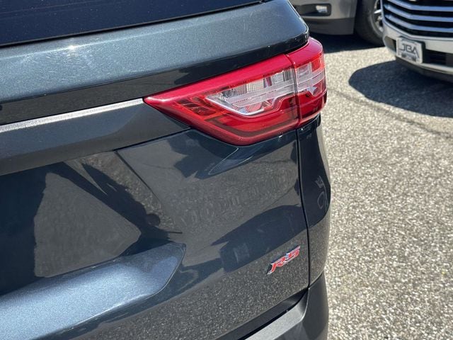 2020 Chevrolet Traverse RS - Photo 29