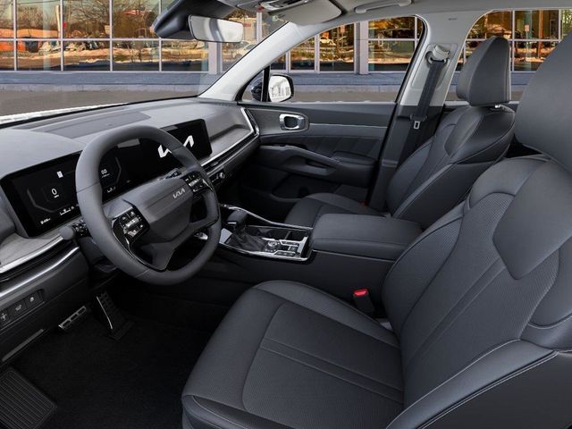 2026 Kia Sorento X-Line SX - Photo 18