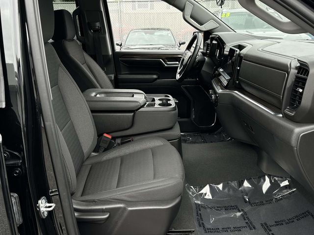 2024 Chevrolet Silverado 1500 LT - Photo 20