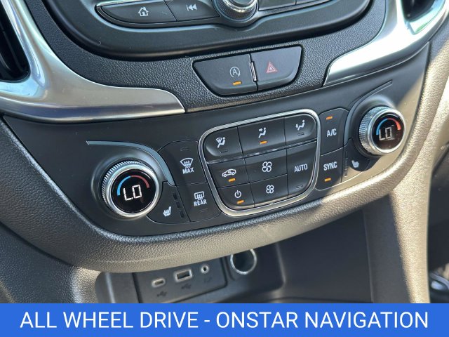 2024 Chevrolet Equinox LT - Photo 7