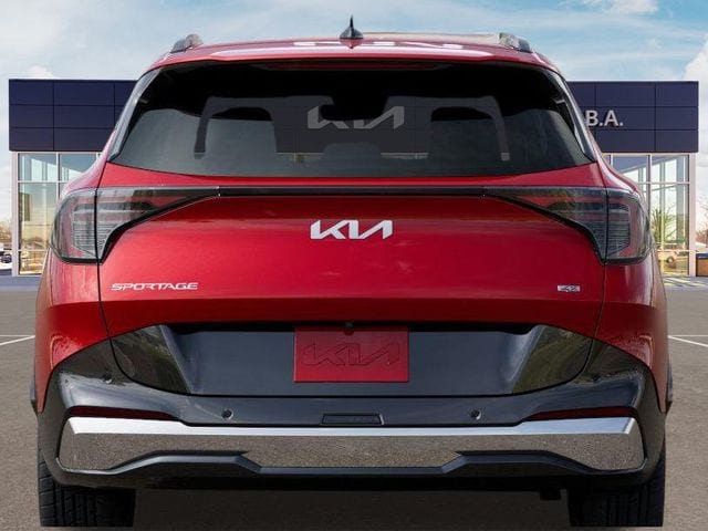 2026 Kia Sportage SX Prestige - Photo 13