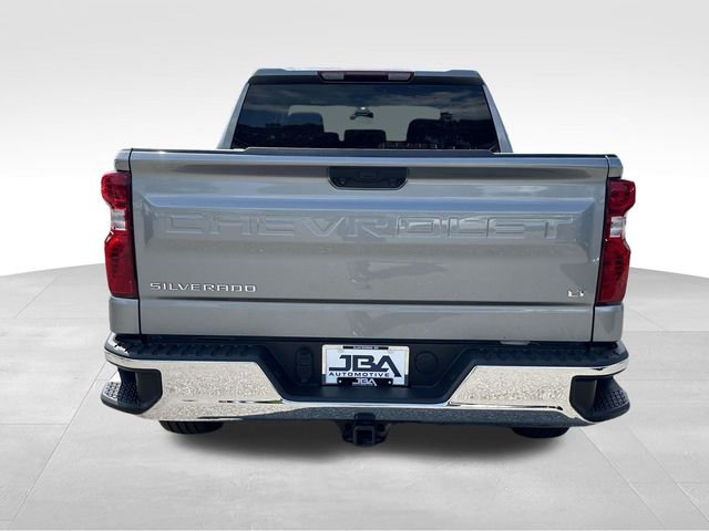 2023 Chevrolet Silverado 1500 LT - Photo 26