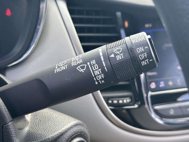 2020 Chevrolet Trax LS - Photo 11