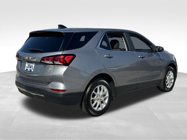 2024 Chevrolet Equinox LT - Photo 28