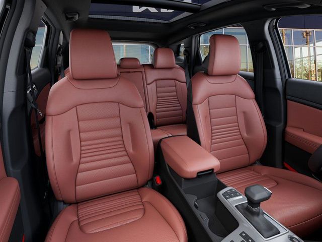 2026 Kia Sportage SX Prestige - Photo 16
