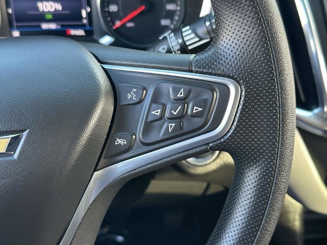 2023 Chevrolet Equinox LS - Photo 10