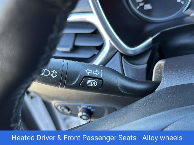 2024 Chevrolet Equinox LT - Photo 11