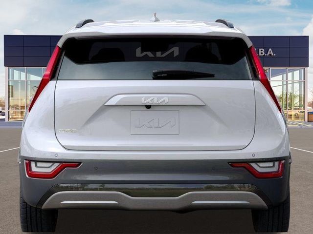 2025 Kia Niro Wave - Photo 15
