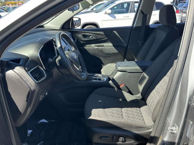 2024 Chevrolet Equinox LT - Photo 16