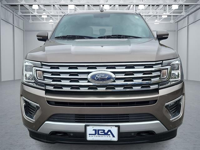 Used 2019 Ford Expedition Limited with VIN 1FMJU2AT5KEA33705 for sale in Glen Burnie, MD