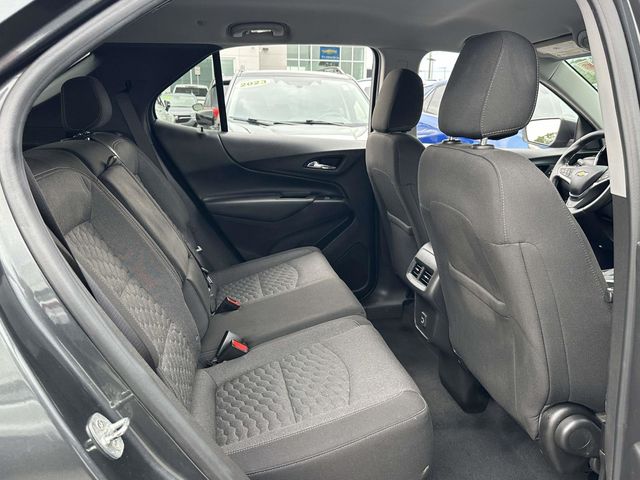 2021 Chevrolet Equinox 19