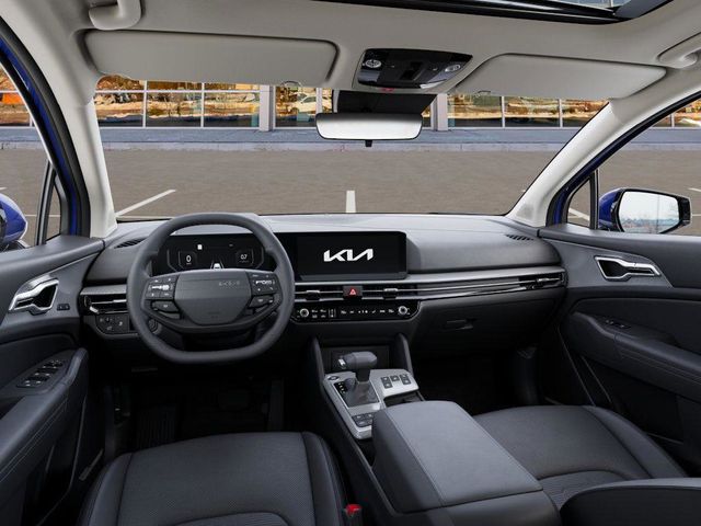 2026 Kia Sportage SX Prestige - Photo 15
