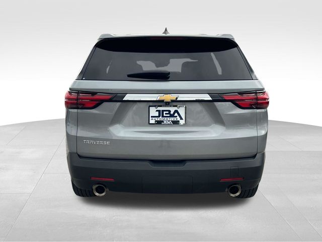 2023 Chevrolet Traverse LS - Photo 26