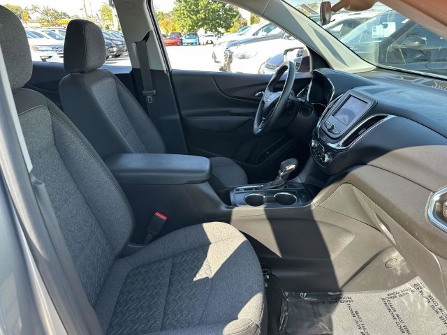 2024 Chevrolet Equinox LT - Photo 20