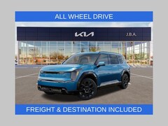 2026 Kia EV9 Land SUV