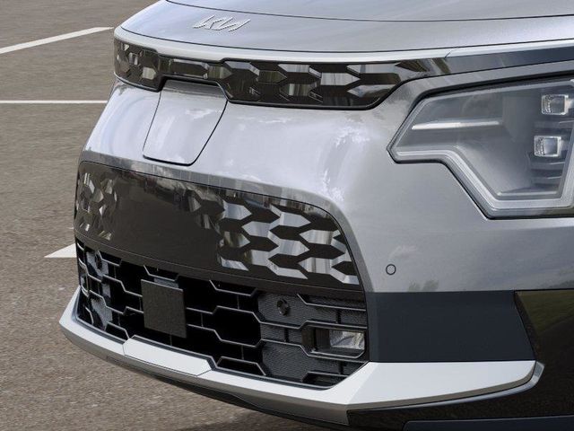 2026 Kia Niro 11