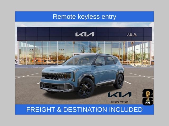 2027 Kia Seltos