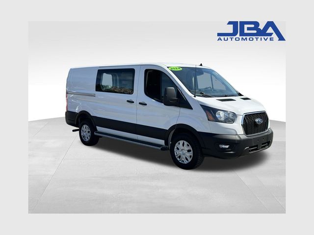 2024 Ford Transit 250 Low Roof 148 WB's photo