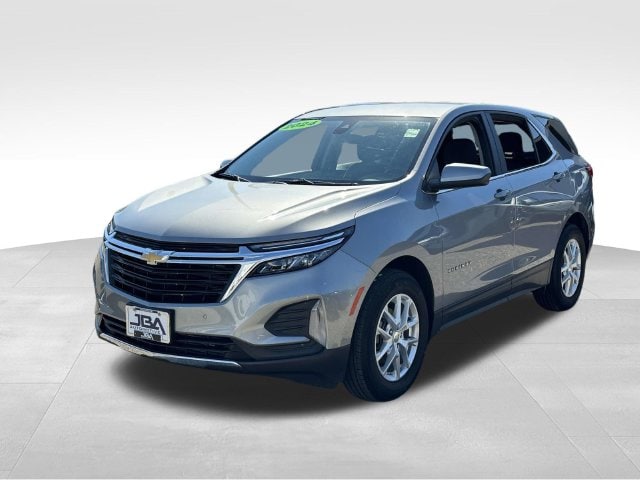 2024 Chevrolet Equinox LT - Photo 25