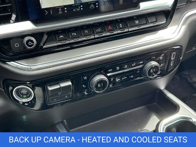 2024 Chevrolet Silverado 1500 High Country - Photo 7