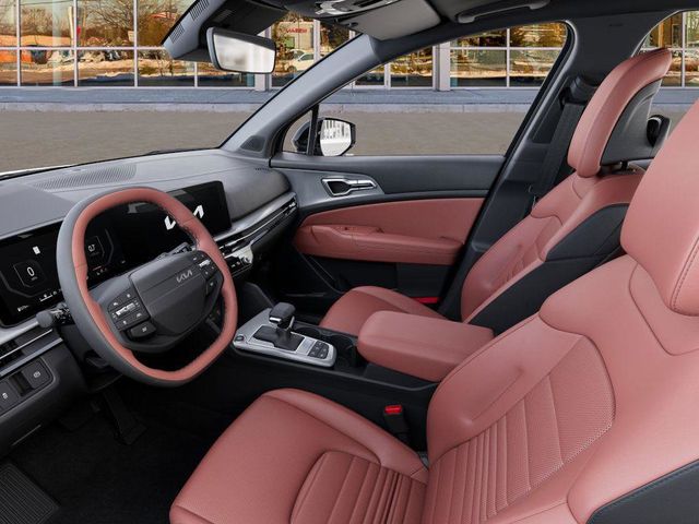 2026 Kia Sportage SX Prestige - Photo 18