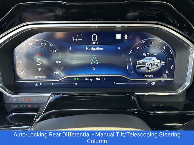 2022 Chevrolet Silverado 1500 LT - Photo 14