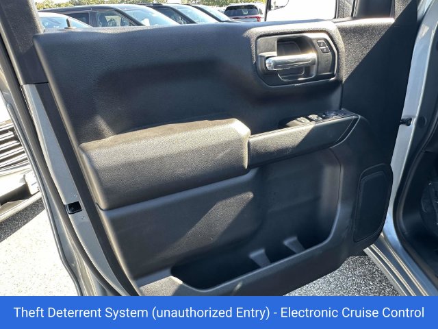 2026 Chevrolet Silverado 1500 Custom - Photo 17