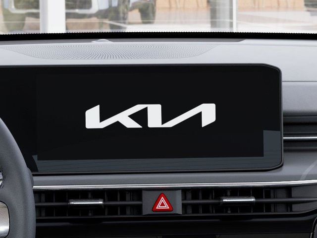 2026 Kia K5 19