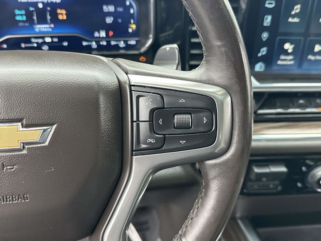 2023 Chevrolet Silverado 1500 LT - Photo 10