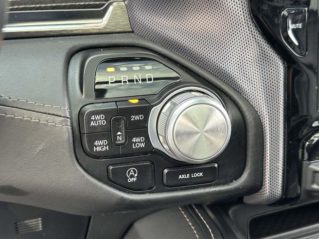 2020 Ram 1500 Limited photo 4