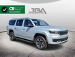 Jeep Wagoneer L