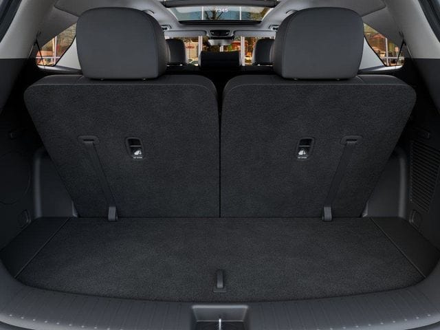 2026 Kia Sorento S - Photo 19
