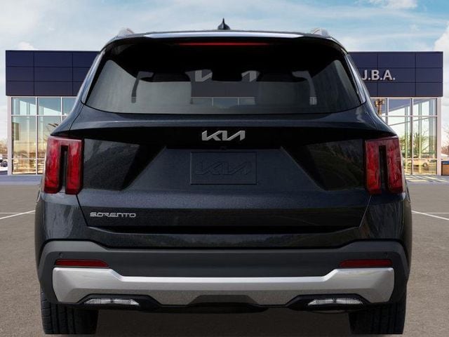 2026 Kia Sorento EX - Photo 14