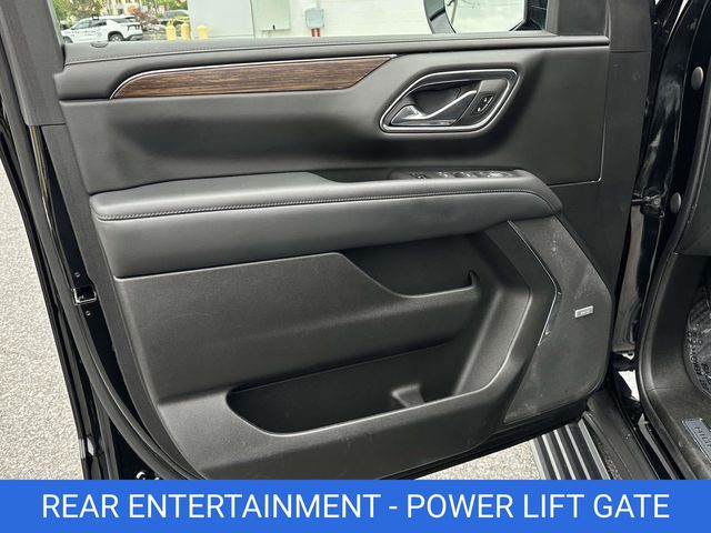 2023 Chevrolet Tahoe High Country - Photo 12