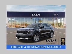2026 Kia Sorento LX SUV