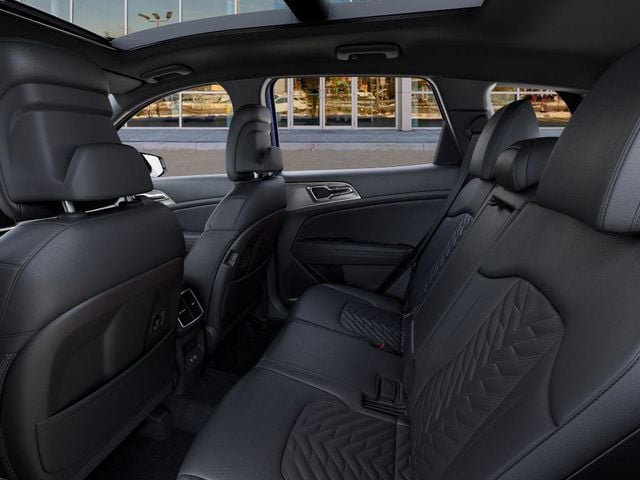 2026 Kia Sportage X-Line - Photo 18
