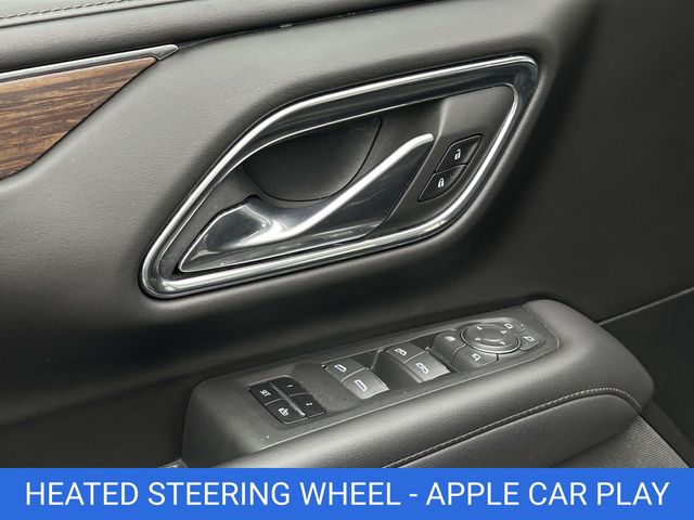 2023 Chevrolet Tahoe High Country - Photo 13