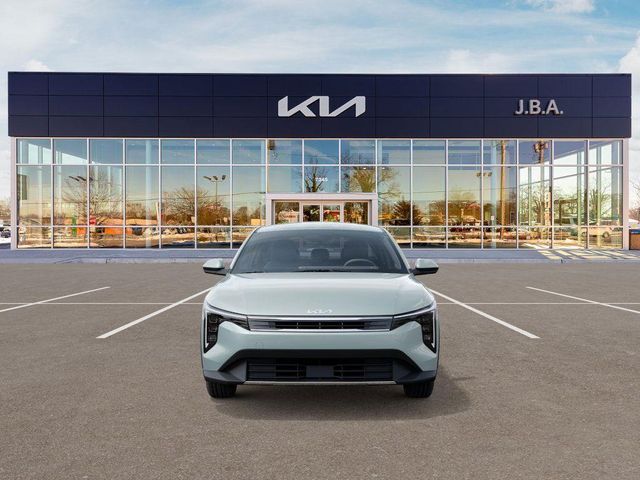 2025 Kia K4 EX photo 2