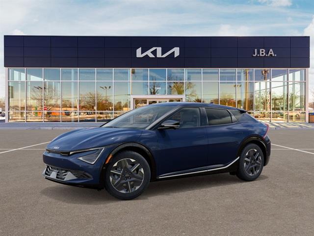 2025 Kia EV6 Light photo 3