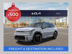 2026 Kia EV9 GT-Line SUV