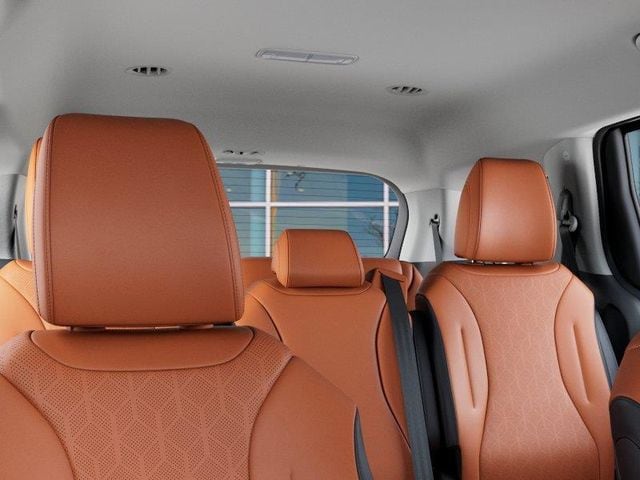 2026 Kia Carnival 26
