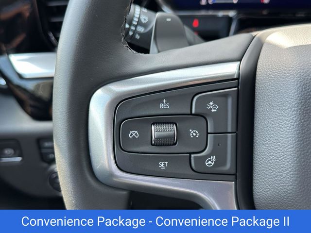 2025 Chevrolet Silverado 1500 RST - Photo 11