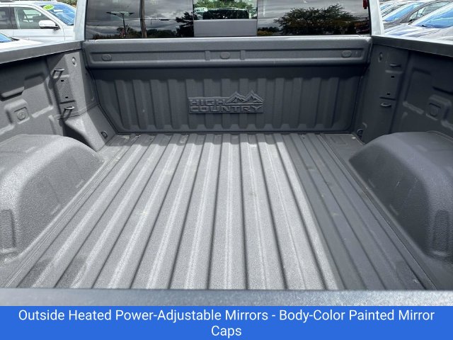 2024 Chevrolet Silverado 1500 High Country - Photo 27