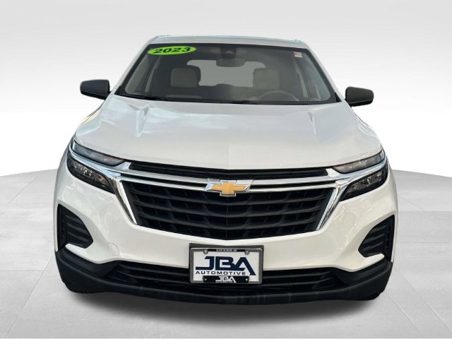 2023 Chevrolet Equinox LS - Photo 23