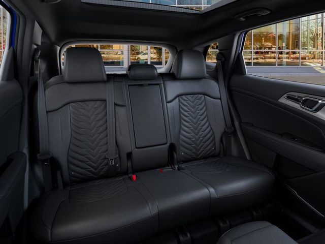 2026 Kia Sportage X-Line - Photo 16