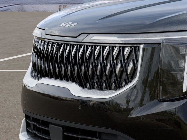 2026 Kia Carnival 11