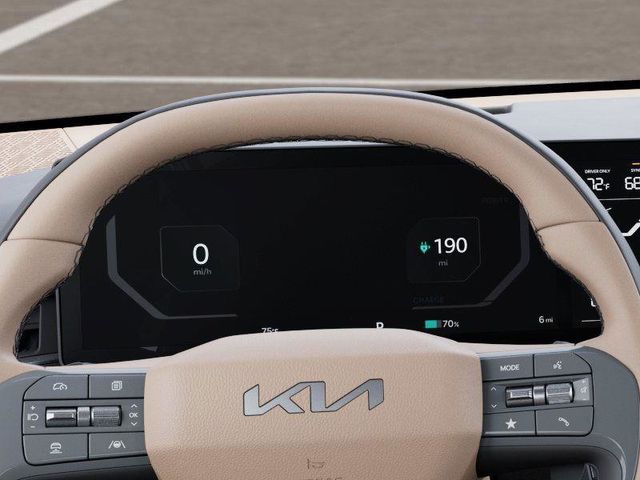 2026 Kia EV9 GT-Line - Photo 23