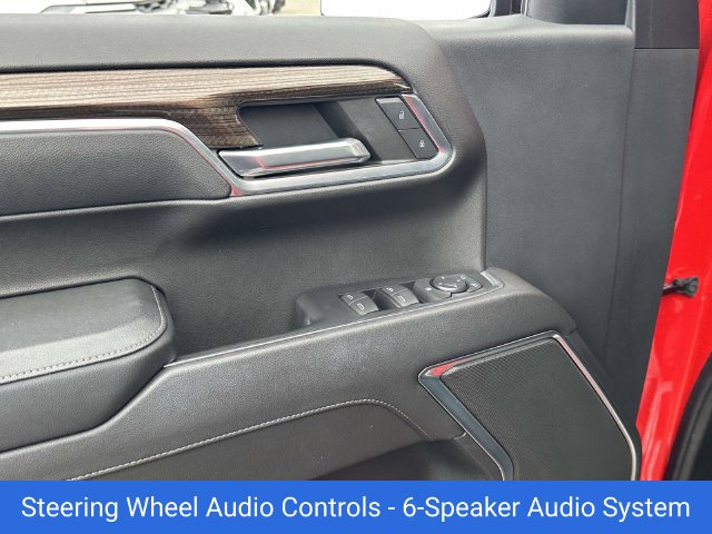 2023 Chevrolet Silverado 1500 RST - Photo 17