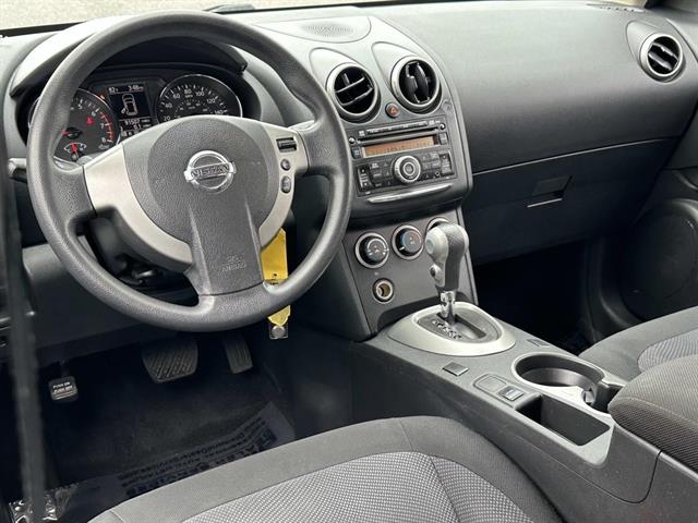 Used 2012 Nissan Rogue S with VIN JN8AS5MT8CW274066 for sale in Glen Burnie, MD