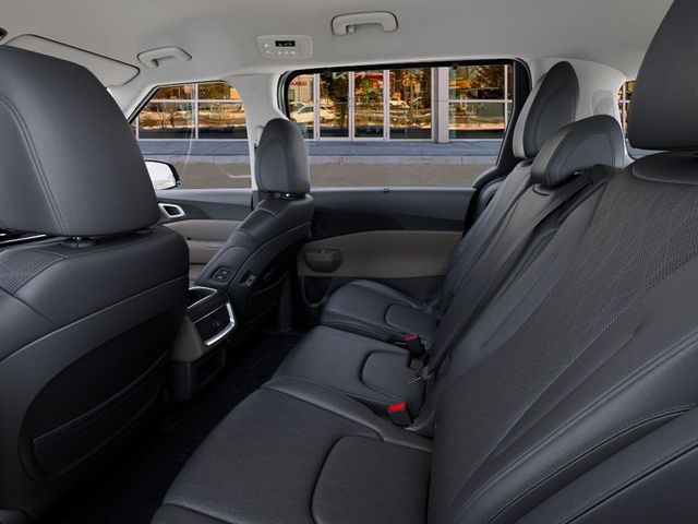 2026 Kia Carnival 17
